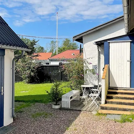 Holiday Aakirkeby Xv * Åkirkeby